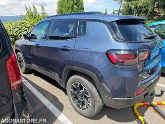 Image for CARS 2022 JEEP COMPASS