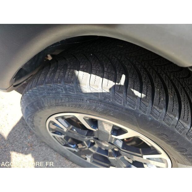 2022 JEEP COMPASS-41262593