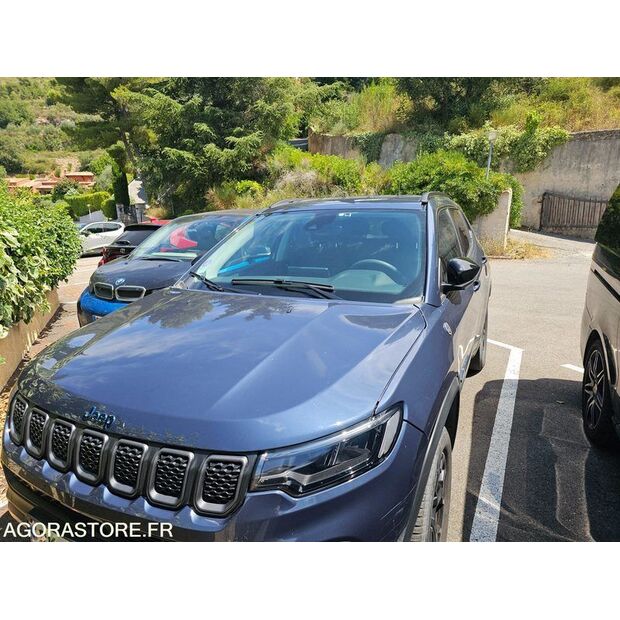 2022 JEEP COMPASS-41262596