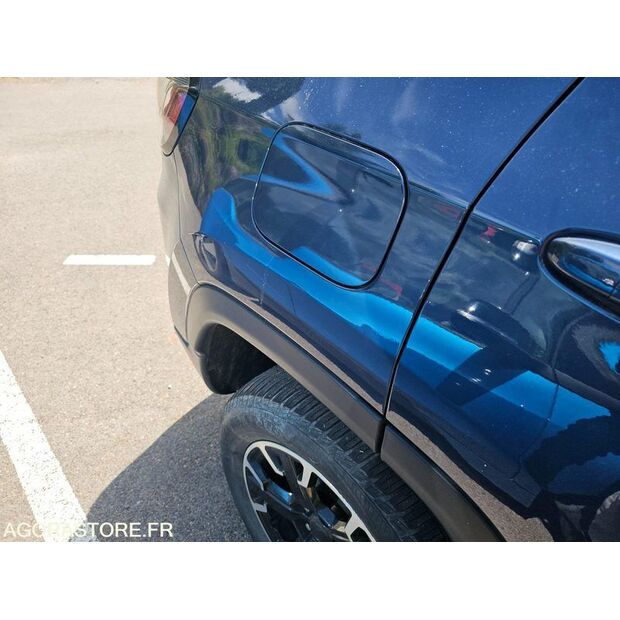 2022 JEEP COMPASS-41262597