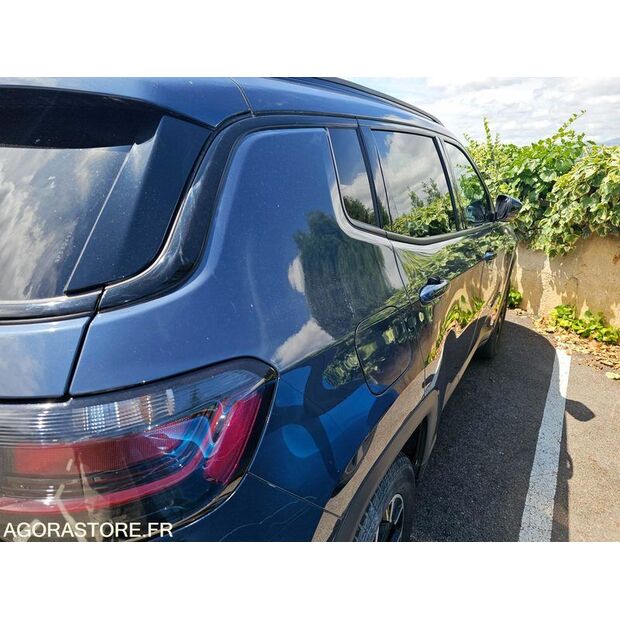 2022 JEEP COMPASS-41262598