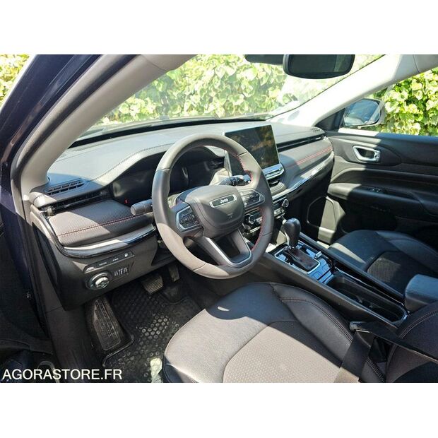 2022 JEEP COMPASS-41262600