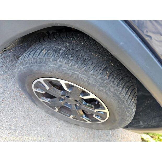 2022 JEEP COMPASS-41262604