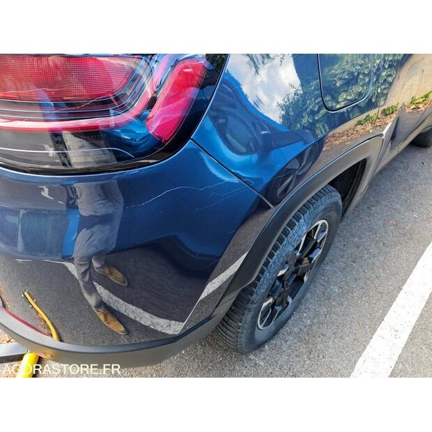 2022 JEEP COMPASS-41262607
