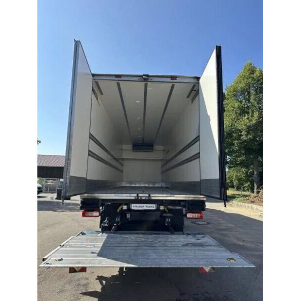 2019 Volvo FH 16.550-41262893