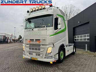 Image de Tracteur routier 2017 Volvo FH500
