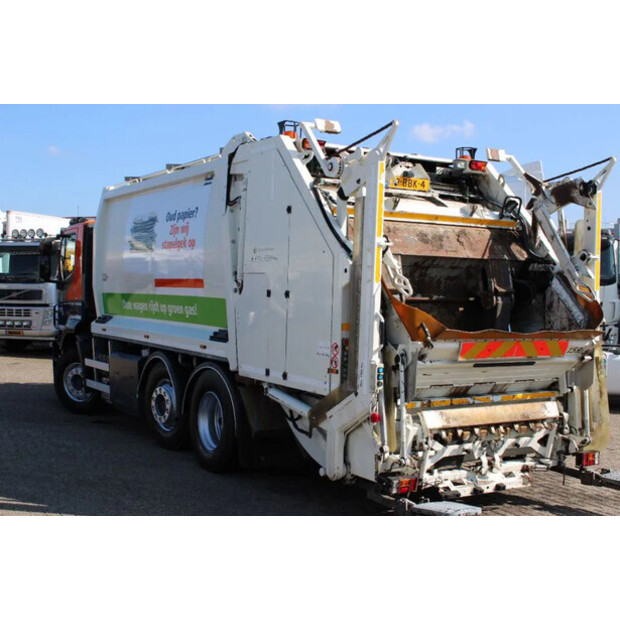 2012 Iveco STRALIS 270-41262926