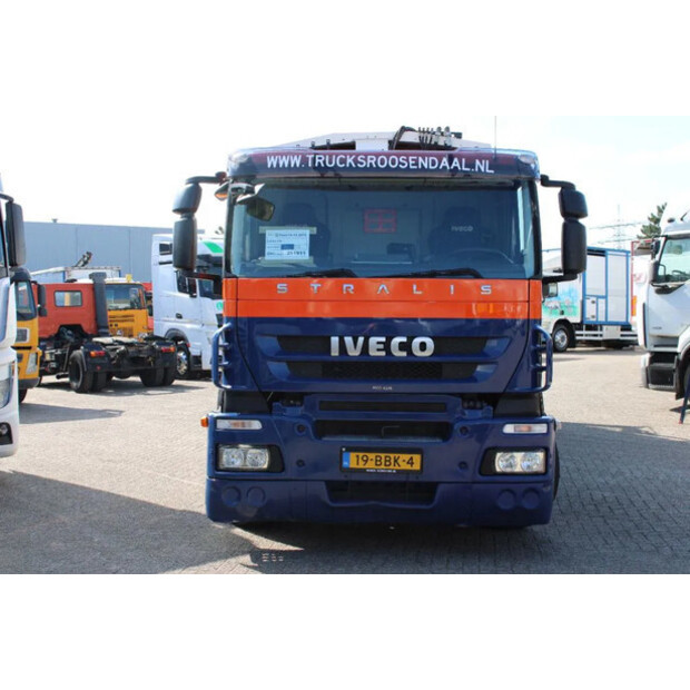 2012 Iveco STRALIS 270-41262927