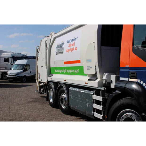 2012 Iveco STRALIS 270-41262929