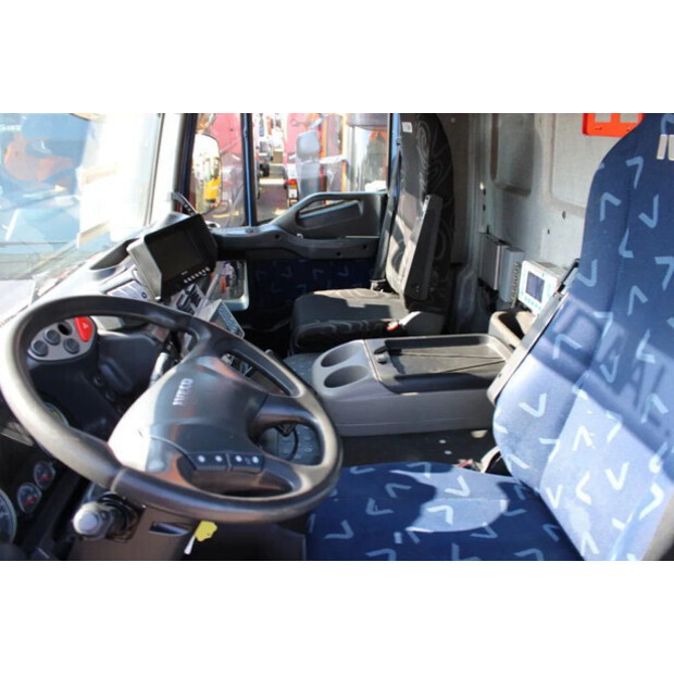 2012 Iveco STRALIS 270-41262938