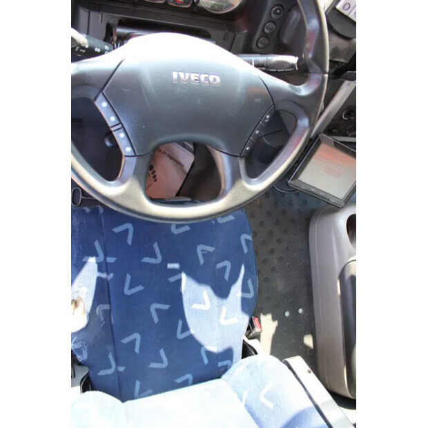 2012 Iveco STRALIS 270-41262939