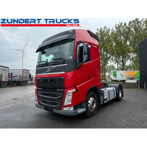 2018 Volvo FH 460-41262953