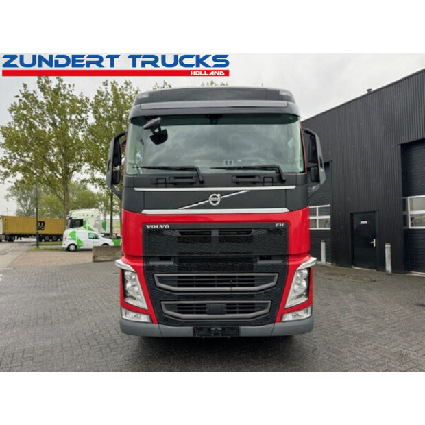 2018 Volvo FH 460-41262955
