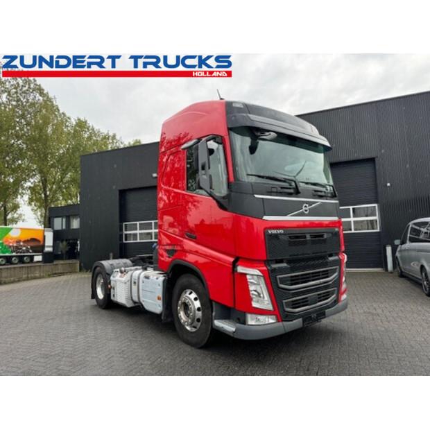 2018 Volvo FH 460-41262958