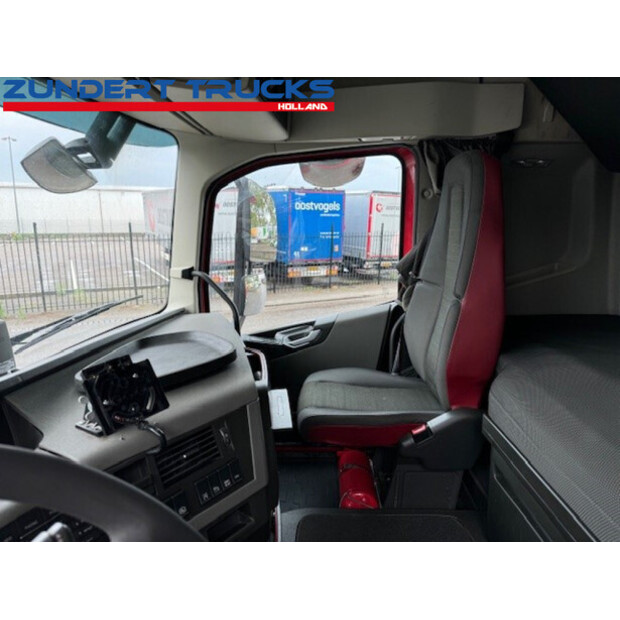2018 Volvo FH 460-41262975