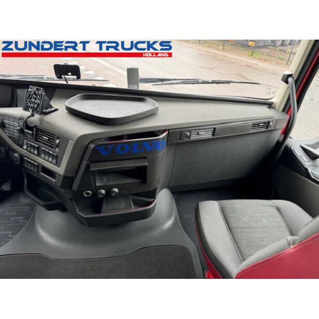 2018 Volvo FH 460-41262984