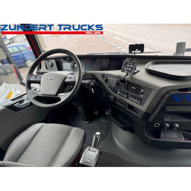 2018 Volvo FH 460-41262985