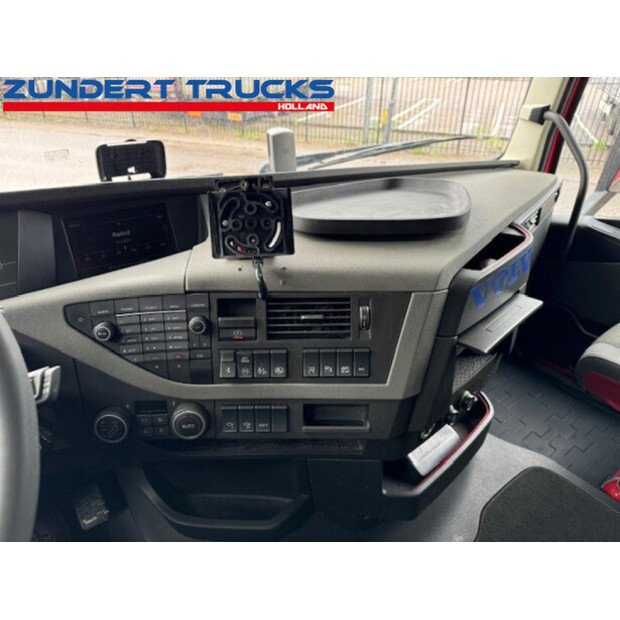 2018 Volvo FH 460-41262986