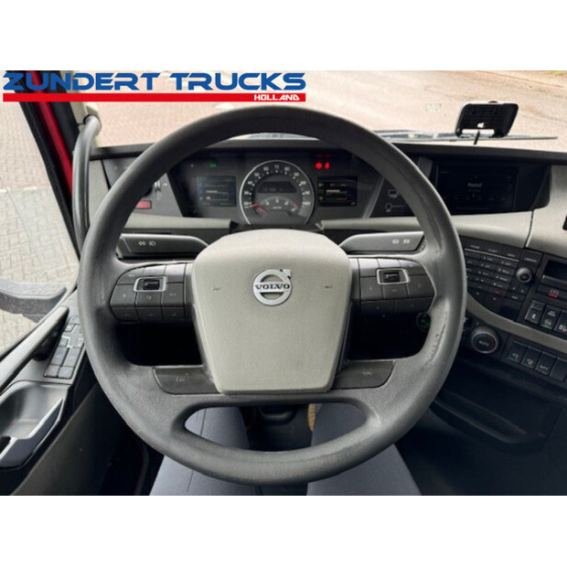 2018 Volvo FH 460-41262987
