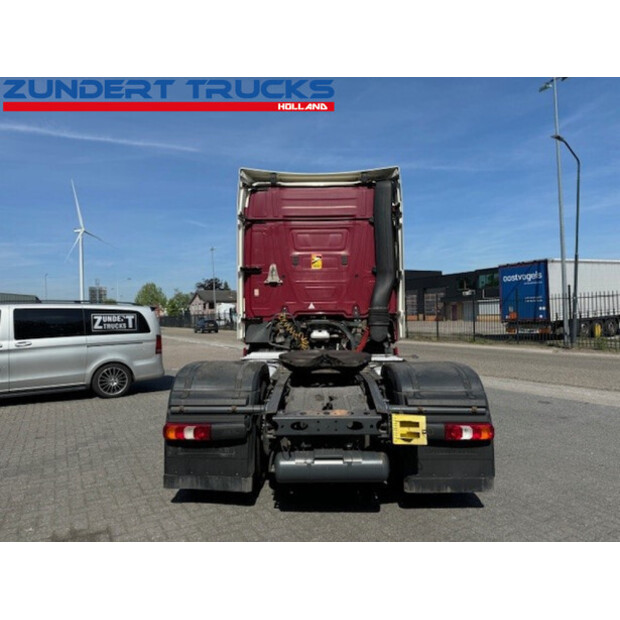 2012 Mercedes-Benz Actros 1842-41262998