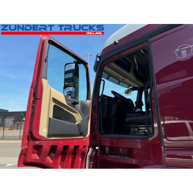 2012 Mercedes-Benz Actros 1842-41263004