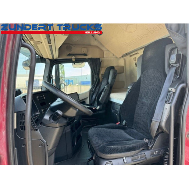 2012 Mercedes-Benz Actros 1842-41263006
