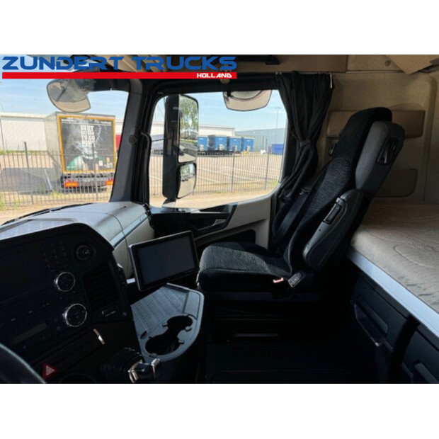 2012 Mercedes-Benz Actros 1842-41263008