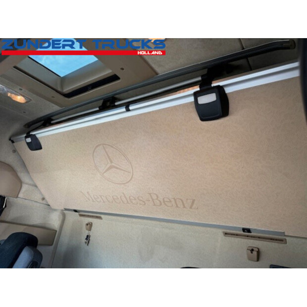 2012 Mercedes-Benz Actros 1842-41263012