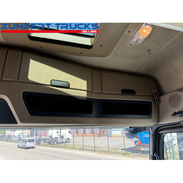 2012 Mercedes-Benz Actros 1842-41263016
