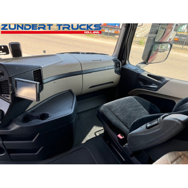 2012 Mercedes-Benz Actros 1842-41263022