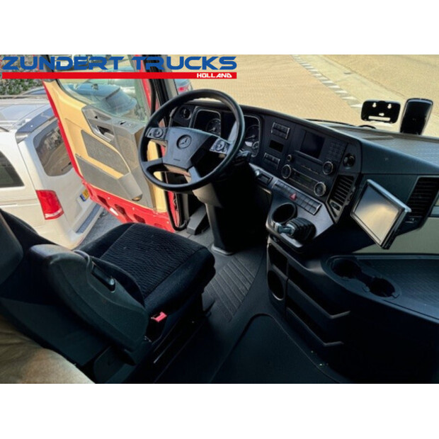 2012 Mercedes-Benz Actros 1842-41263024