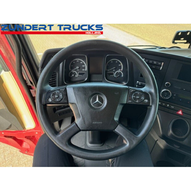 2012 Mercedes-Benz Actros 1842-41263028