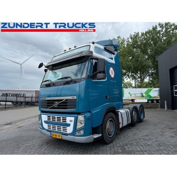 2009 Volvo FH 520-41263064