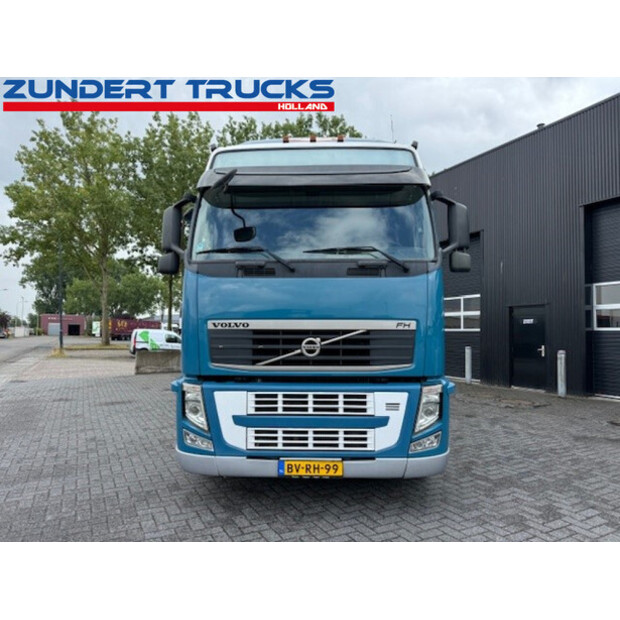 2009 Volvo FH 520-41263065