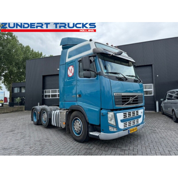 2009 Volvo FH 520-41263066
