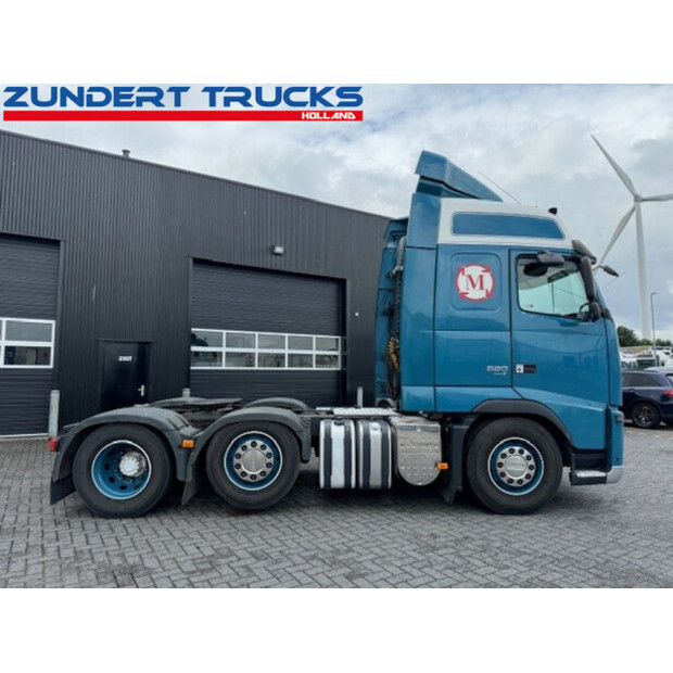 2009 Volvo FH 520-41263067