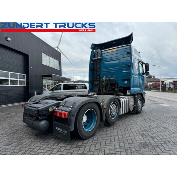 2009 Volvo FH 520-41263068