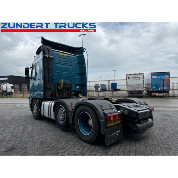 2009 Volvo FH 520-41263070