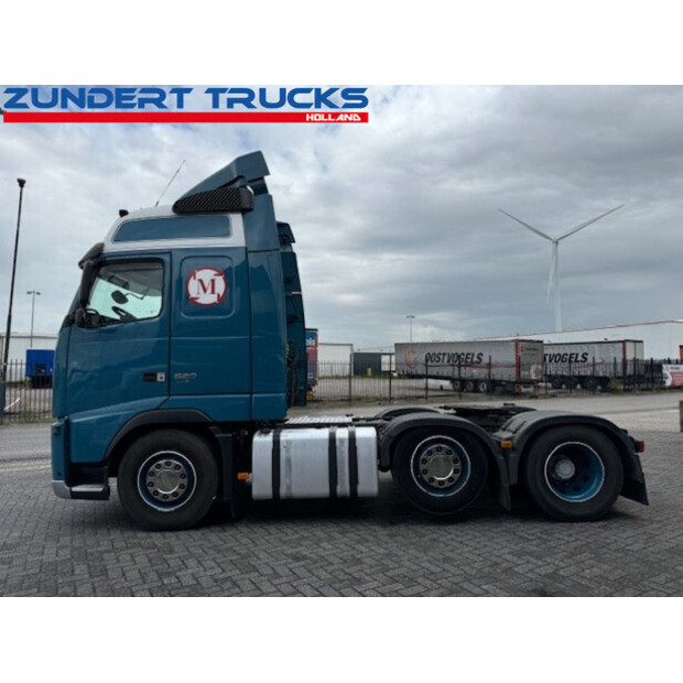 2009 Volvo FH 520-41263071