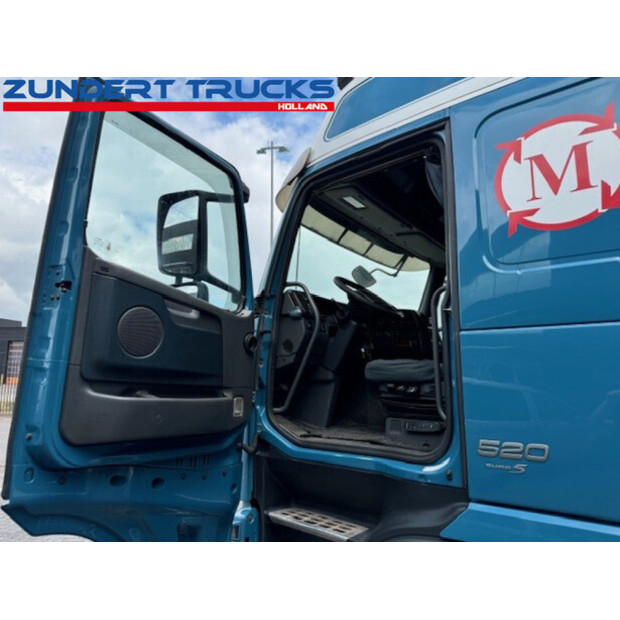2009 Volvo FH 520-41263073