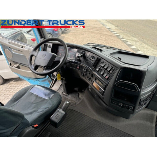 2009 Volvo FH 520-41263081