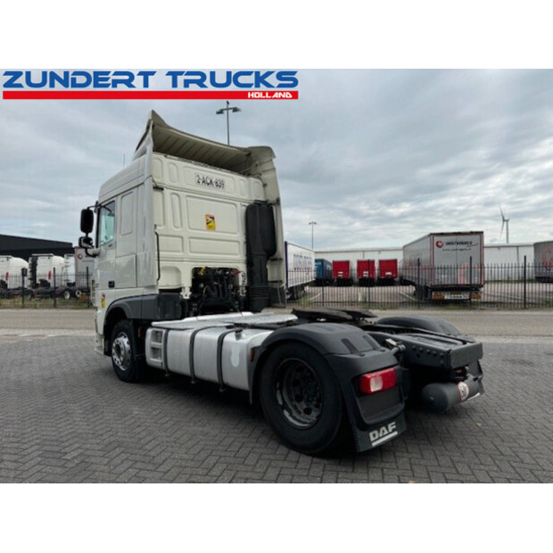 2017 DAF XF 460-41263092