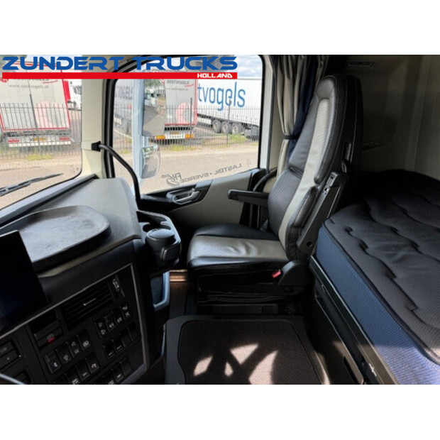 2021 فولفو FH500-41263117