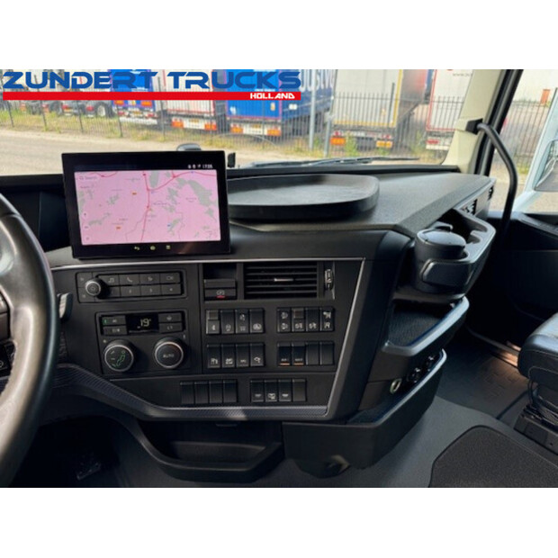2021 فولفو FH500-41263125