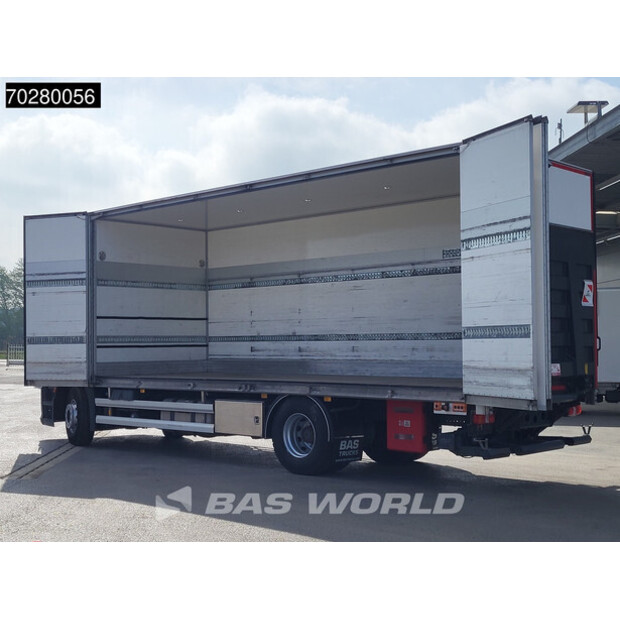 2018 Mercedes-Benz Antos 1827-41263132