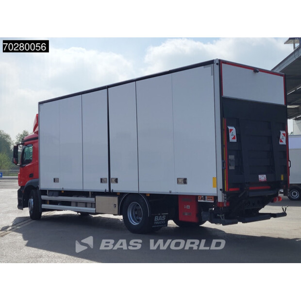 2018 Mercedes-Benz Antos 1827-41263133