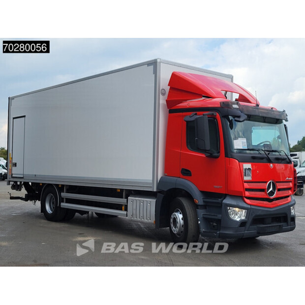 2018 Mercedes-Benz Antos 1827-41263134