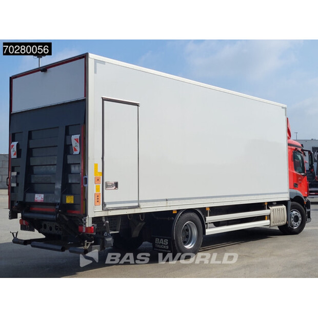 2018 Mercedes-Benz Antos 1827-41263135