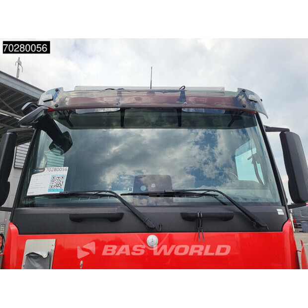 2018 Mercedes-Benz Antos 1827-41263137
