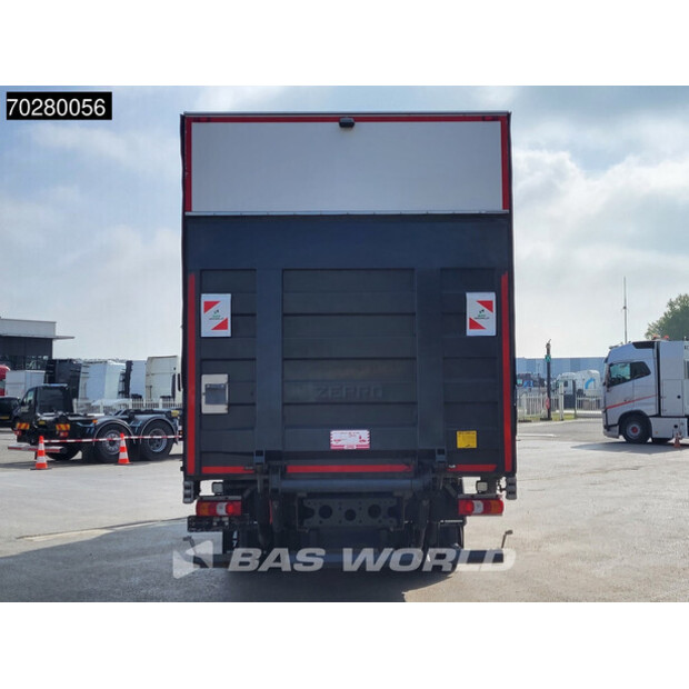 2018 Mercedes-Benz Antos 1827-41263139